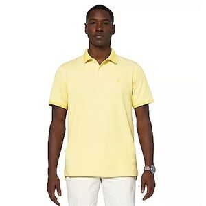 ❤️ IZOD Advantage Stretch Polo Size L